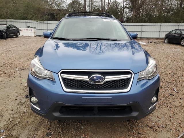 Photo 4 VIN: JF2GPALCXGH283672 - SUBARU CROSSTREK 