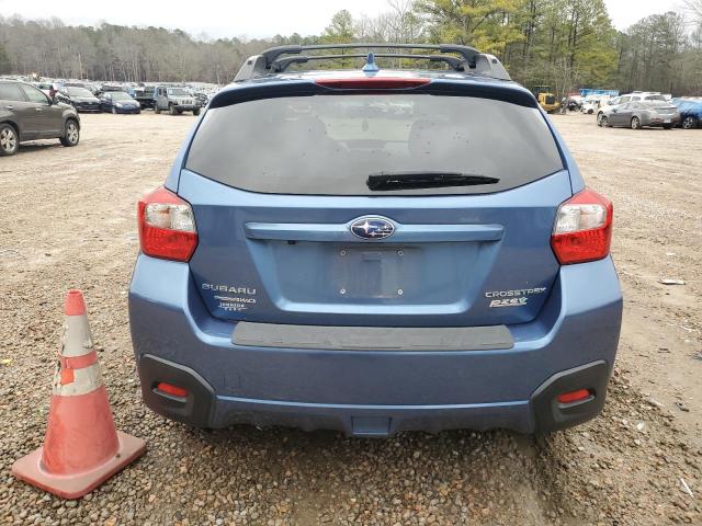 Photo 5 VIN: JF2GPALCXGH283672 - SUBARU CROSSTREK 