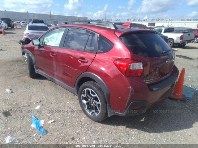 Photo 2 VIN: JF2GPALCXGH297667 - SUBARU CROSSTREK 