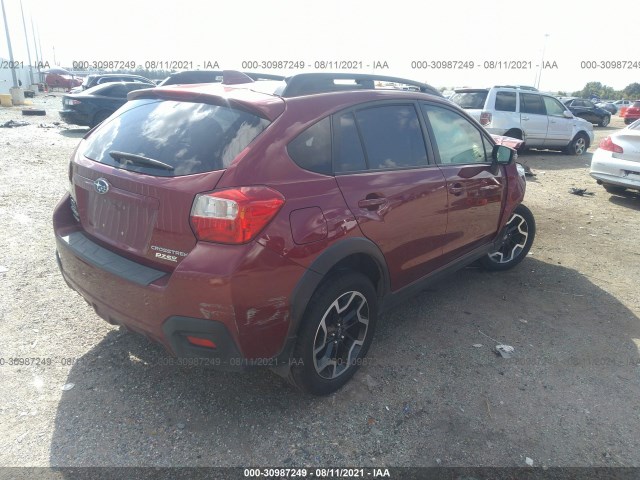 Photo 3 VIN: JF2GPALCXGH297667 - SUBARU CROSSTREK 