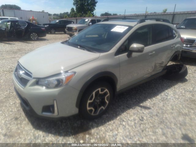 Photo 1 VIN: JF2GPALCXGH330490 - SUBARU CROSSTREK 