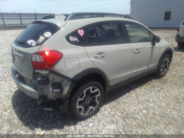 Photo 3 VIN: JF2GPALCXGH330490 - SUBARU CROSSTREK 