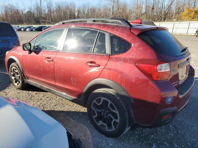 Photo 1 VIN: JF2GPALCXH8226048 - SUBARU CROSSTREK 