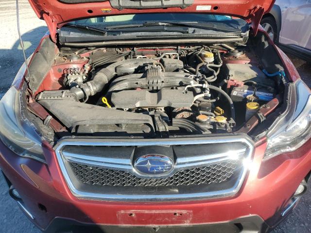 Photo 11 VIN: JF2GPALCXH8226048 - SUBARU CROSSTREK 