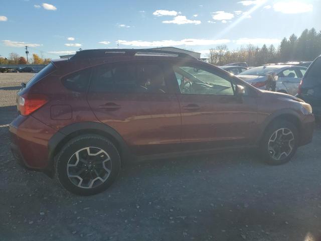 Photo 2 VIN: JF2GPALCXH8226048 - SUBARU CROSSTREK 