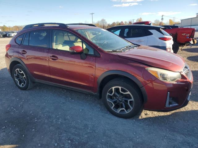 Photo 3 VIN: JF2GPALCXH8226048 - SUBARU CROSSTREK 