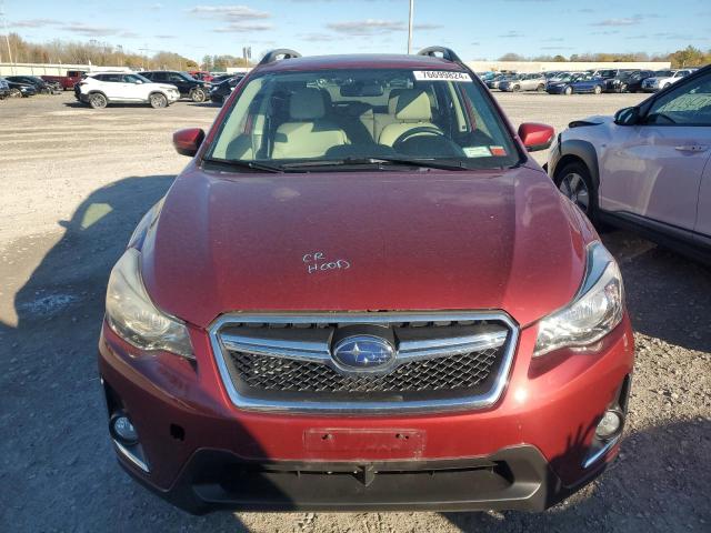 Photo 4 VIN: JF2GPALCXH8226048 - SUBARU CROSSTREK 