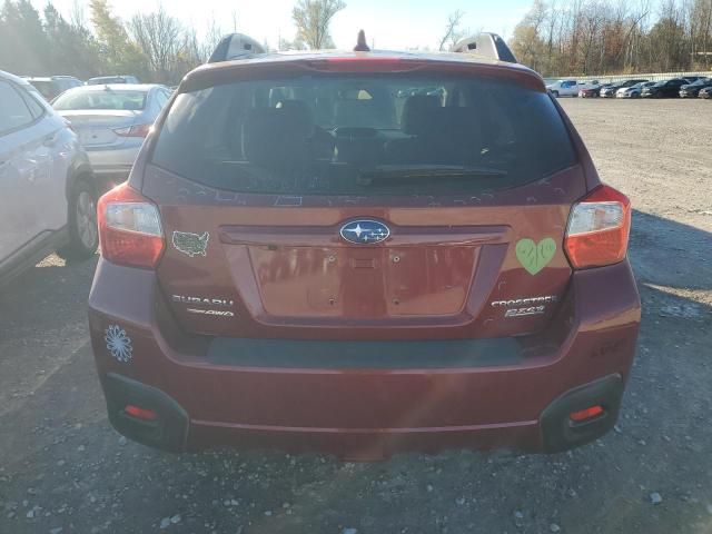 Photo 5 VIN: JF2GPALCXH8226048 - SUBARU CROSSTREK 