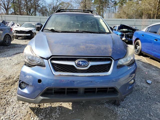 Photo 4 VIN: JF2GPAMC0F8211764 - SUBARU XV 