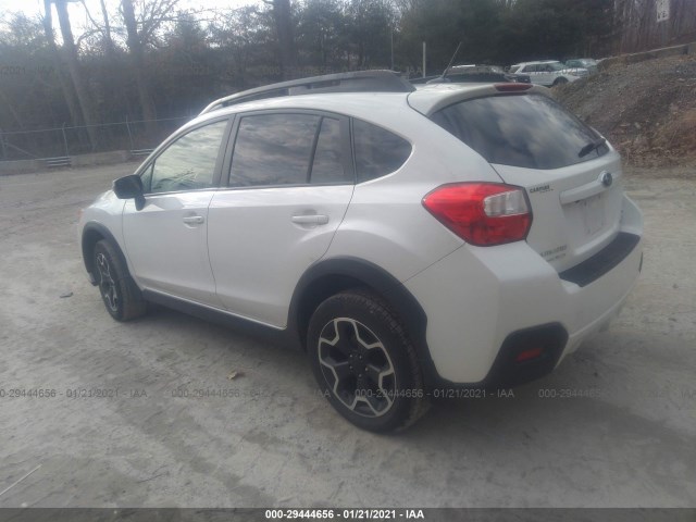 Photo 2 VIN: JF2GPAMC0F8217628 - SUBARU XV CROSSTREK 