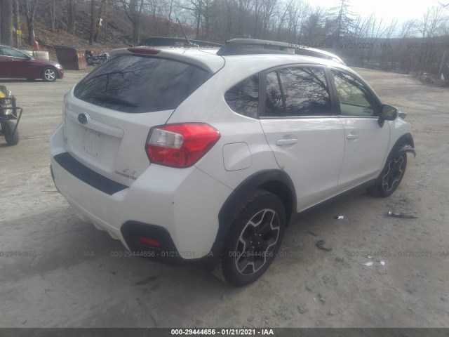 Photo 3 VIN: JF2GPAMC0F8217628 - SUBARU XV CROSSTREK 