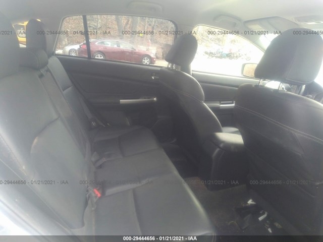 Photo 7 VIN: JF2GPAMC0F8217628 - SUBARU XV CROSSTREK 