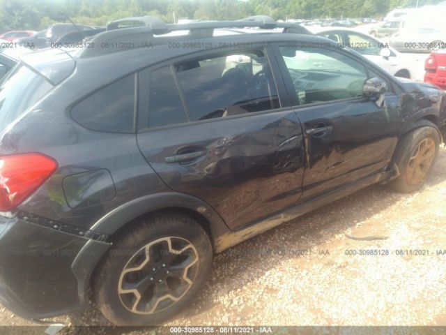 Photo 3 VIN: JF2GPAMC0F8223350 - SUBARU XV CROSSTREK 