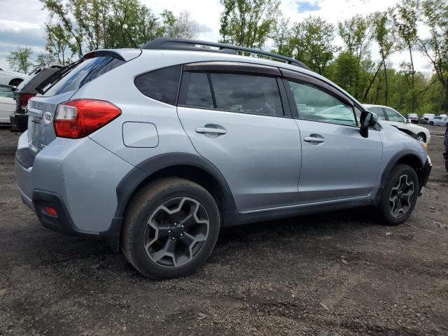 Photo 2 VIN: JF2GPAMC0F8234736 - SUBARU XV 