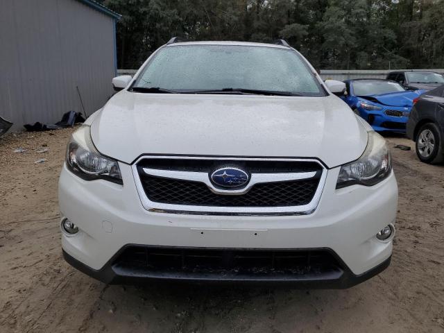 Photo 4 VIN: JF2GPAMC0F8240410 - SUBARU XV CROSSTR 