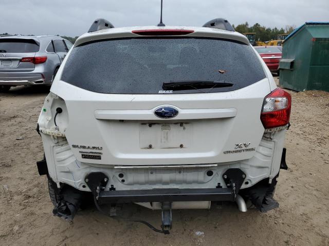 Photo 5 VIN: JF2GPAMC0F8240410 - SUBARU XV CROSSTR 