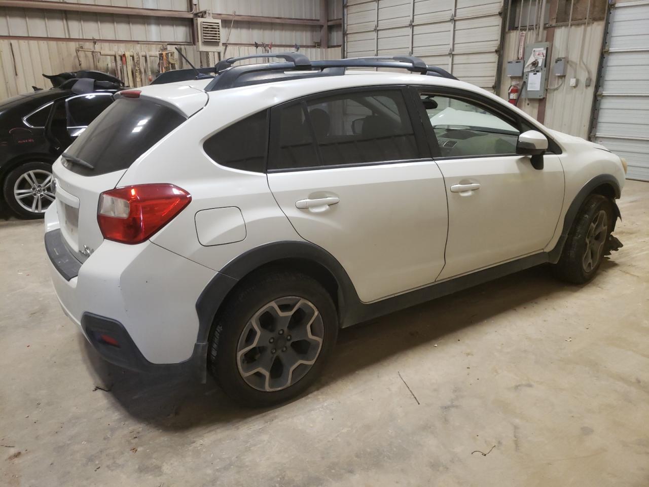 Photo 2 VIN: JF2GPAMC0F8249768 - SUBARU XV 