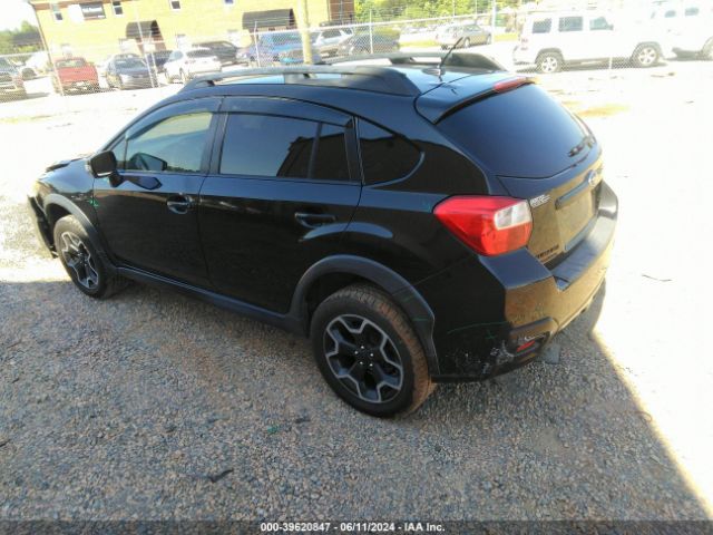 Photo 2 VIN: JF2GPAMC0F8256445 - SUBARU XV CROSSTREK 