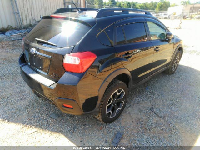 Photo 3 VIN: JF2GPAMC0F8256445 - SUBARU XV CROSSTREK 