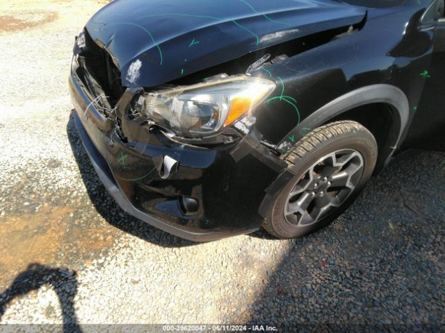 Photo 5 VIN: JF2GPAMC0F8256445 - SUBARU XV CROSSTREK 