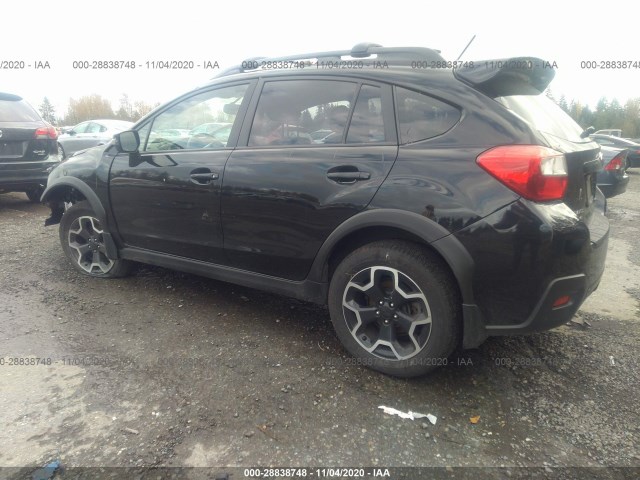 Photo 2 VIN: JF2GPAMC0F8259703 - SUBARU XV CROSSTREK 