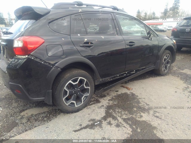 Photo 3 VIN: JF2GPAMC0F8259703 - SUBARU XV CROSSTREK 