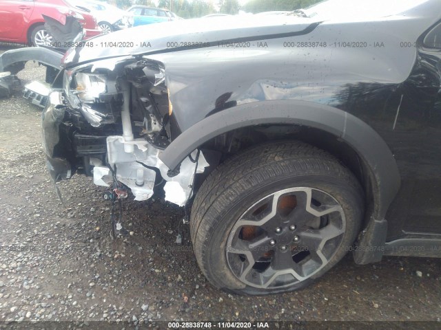 Photo 5 VIN: JF2GPAMC0F8259703 - SUBARU XV CROSSTREK 