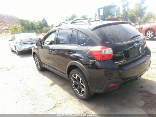 Photo 2 VIN: JF2GPAMC0F8260639 - SUBARU XV CROSSTREK 