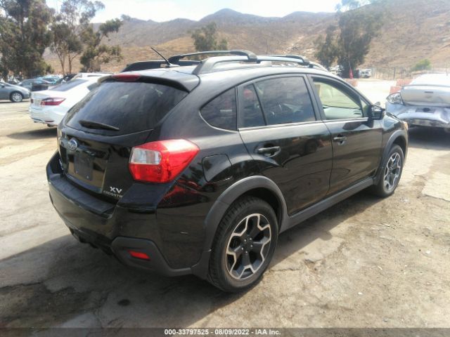 Photo 3 VIN: JF2GPAMC0F8260639 - SUBARU XV CROSSTREK 