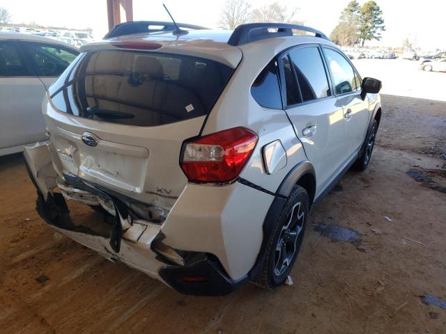 Photo 3 VIN: JF2GPAMC0F8267798 - SUBARU XV CROSSTR 