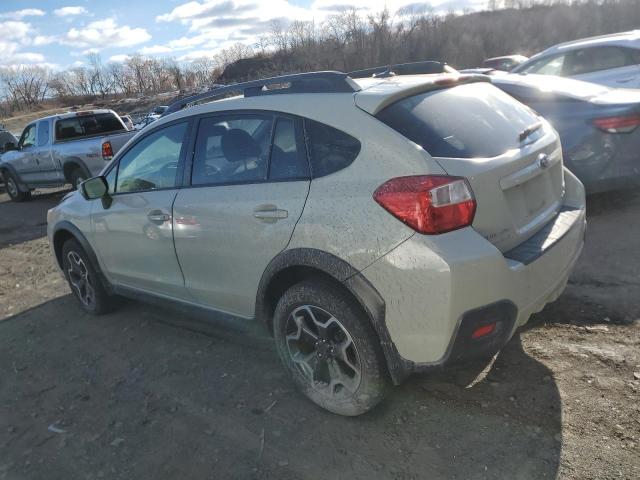 Photo 1 VIN: JF2GPAMC0F8298971 - SUBARU XV CROSSTR 