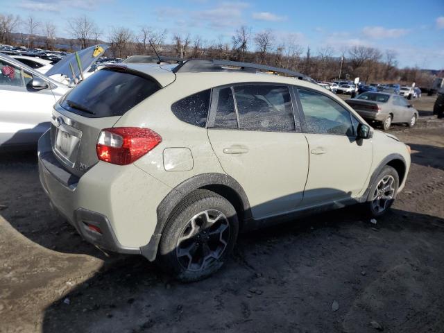 Photo 2 VIN: JF2GPAMC0F8298971 - SUBARU XV CROSSTR 