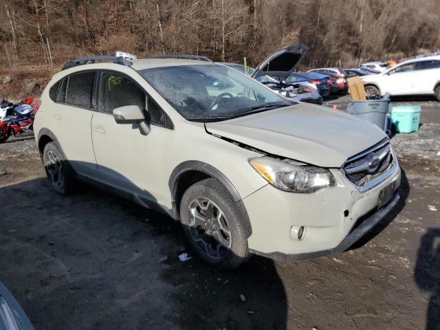 Photo 3 VIN: JF2GPAMC0F8298971 - SUBARU XV CROSSTR 