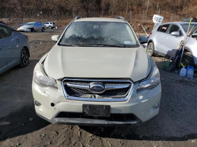 Photo 4 VIN: JF2GPAMC0F8298971 - SUBARU XV CROSSTR 