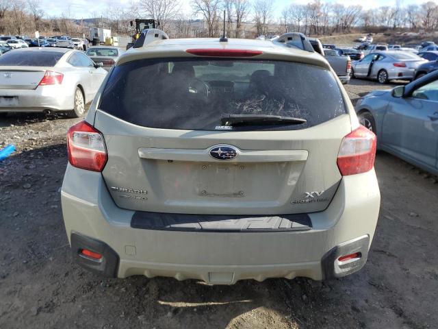 Photo 5 VIN: JF2GPAMC0F8298971 - SUBARU XV CROSSTR 