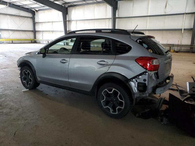 Photo 1 VIN: JF2GPAMC0F8303795 - SUBARU XV CROSSTR 