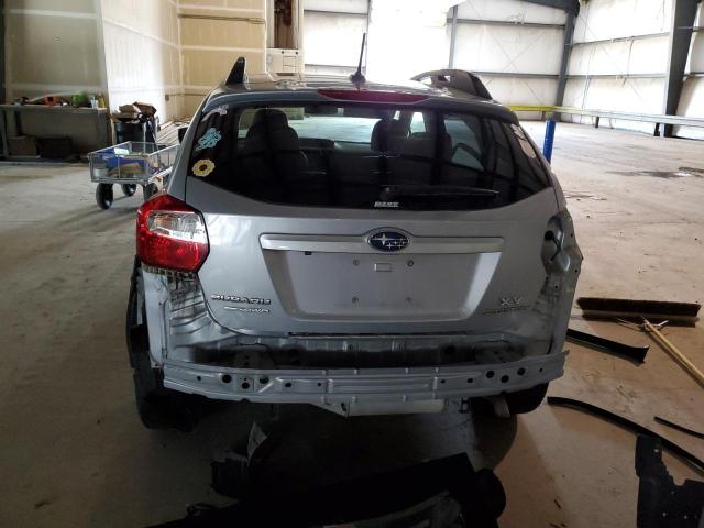 Photo 5 VIN: JF2GPAMC0F8303795 - SUBARU XV CROSSTR 