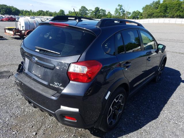 Photo 3 VIN: JF2GPAMC0F8307152 - SUBARU XV CROSSTR 