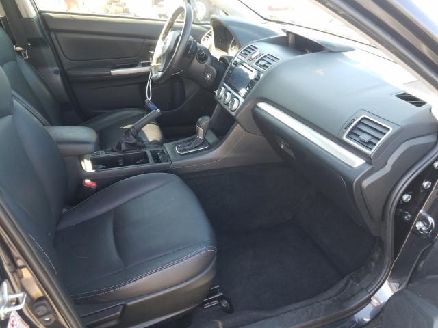 Photo 4 VIN: JF2GPAMC0F8307152 - SUBARU XV CROSSTR 