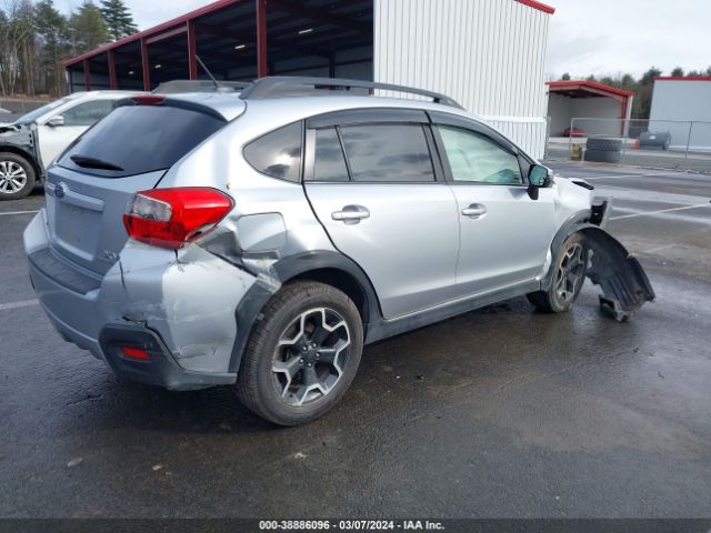 Photo 3 VIN: JF2GPAMC0FH246370 - SUBARU XV CROSSTREK 