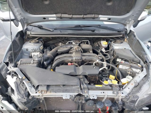 Photo 9 VIN: JF2GPAMC0FH246370 - SUBARU XV CROSSTREK 