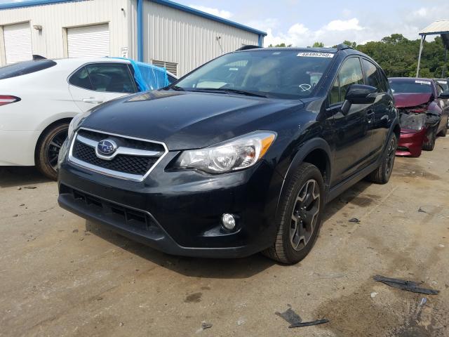 Photo 1 VIN: JF2GPAMC1F8209084 - SUBARU XV CROSSTR 