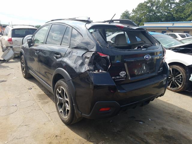 Photo 2 VIN: JF2GPAMC1F8209084 - SUBARU XV CROSSTR 