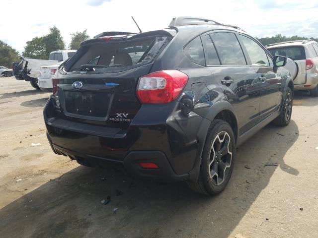 Photo 3 VIN: JF2GPAMC1F8209084 - SUBARU XV CROSSTR 