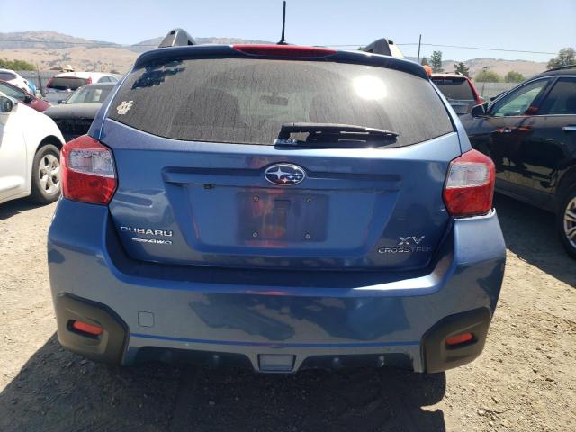 Photo 5 VIN: JF2GPAMC1F8209540 - SUBARU XV 