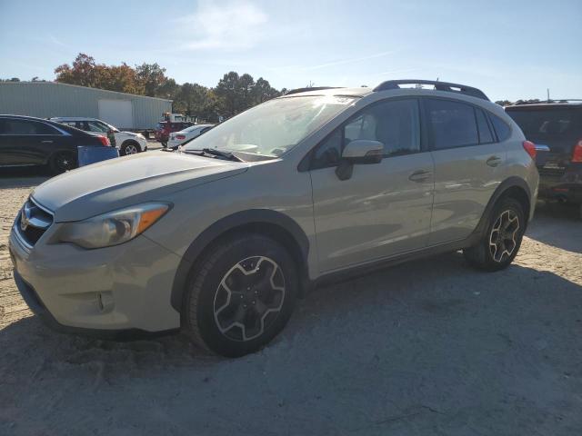 Photo 0 VIN: JF2GPAMC1F8210090 - SUBARU XV CROSSTR 