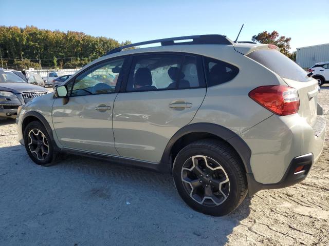 Photo 1 VIN: JF2GPAMC1F8210090 - SUBARU XV CROSSTR 