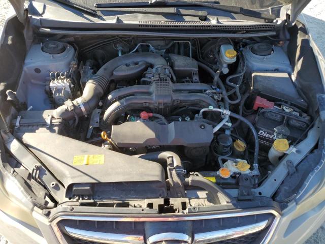 Photo 11 VIN: JF2GPAMC1F8210090 - SUBARU XV CROSSTR 