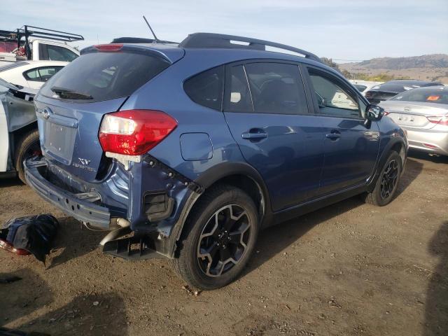 Photo 2 VIN: JF2GPAMC1F8239377 - SUBARU XV 