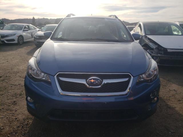 Photo 4 VIN: JF2GPAMC1F8239377 - SUBARU XV 